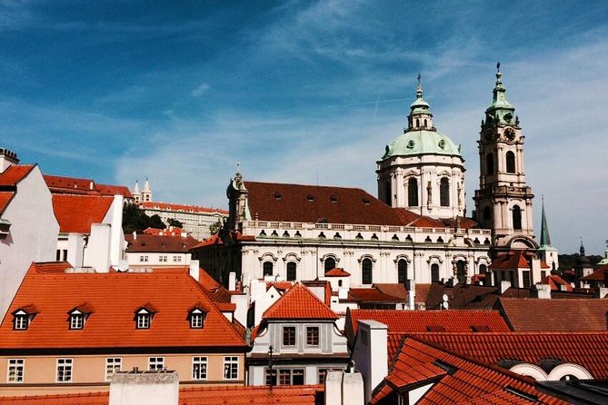 Prague: Bus Tour, Walking Tour, River Cruise and Lunch - Price and Value: What’s Included in $138.16 and What Costs Extra