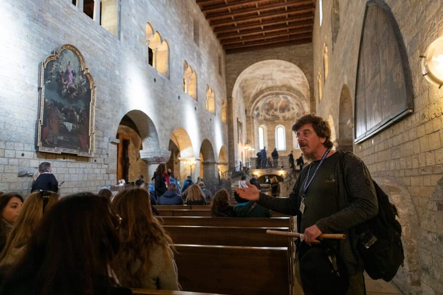 Prague Castle Interiors, Bus Tour and Vltava River Cruise - Optional Vltava River Cruise: The Water View and the Dock Walk Reality