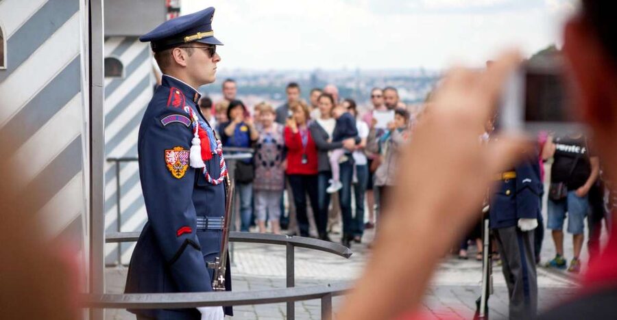 Prague City Tour with Vltava River Cruise - Key things to know before you go