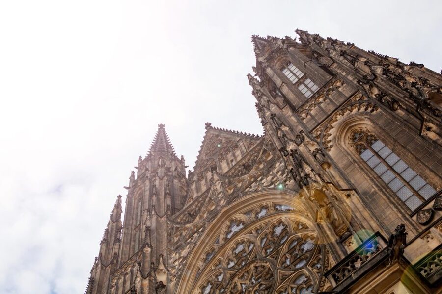 Prague City Tour with Vltava River Cruise - What Kind of Traveler Will Enjoy This Most?