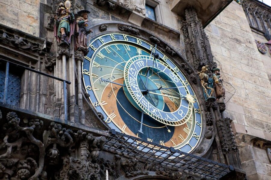 Prague City Tour with Vltava River Cruise - A Half-Day Mix That Actually Works in Prague