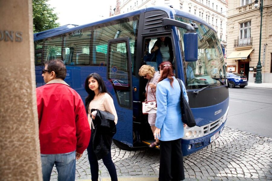 Prague City Tour with Vltava River Cruise - Comfort and Packing: Shoes Matter More Than You Think