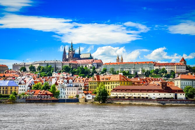 Prague: Grand City Tour with Bus, Castle exteriors & River Cruise - What’s included vs. what costs extra (so you can budget calmly)