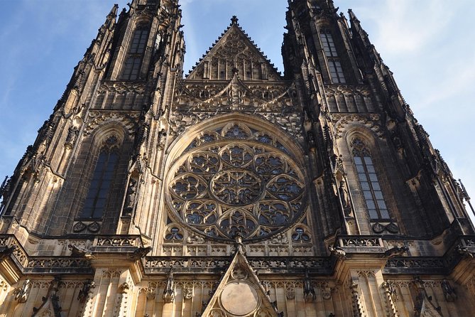 Prague Half Day City Tour Including Vltava River Cruise - Should you book this Prague half-day combo?