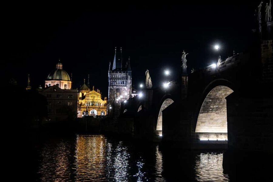 Prague: Vltava River Cruise in Jazz Style and Commentary - Jazz on the Vltava: why this one-hour plan works