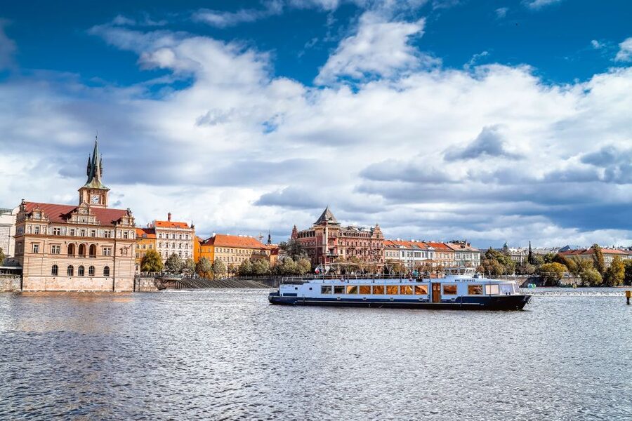 Prague: Vltava River Sightseeing Cruise - Should You Book the Prague Vltava River Sightseeing Cruise?