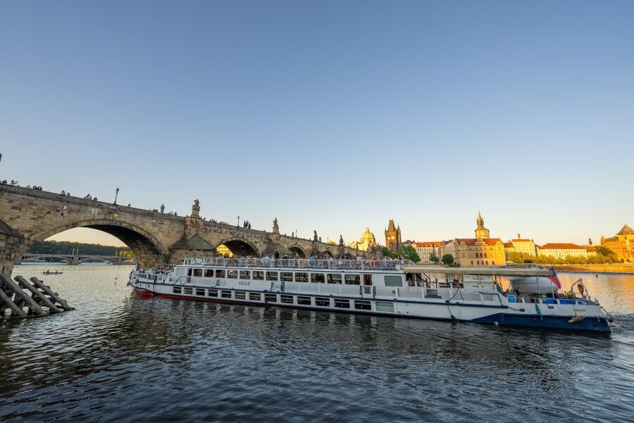 Prague: Vltava River Sightseeing Cruise - Who This Cruise Fits Best (And Who Might Want a Different Option)
