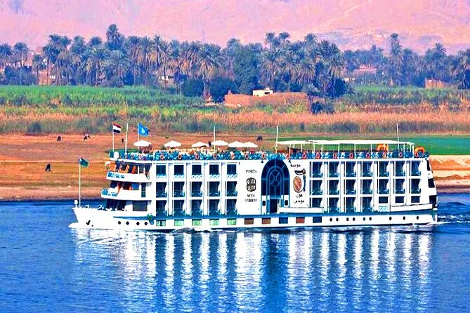 Private 7-day Egypt Highlights Tour with Nile River Cruise - Cairo to Aswan by cruise: why this 7-day plan works