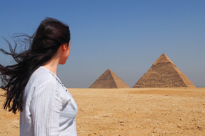 Private 7-day Egypt Highlights Tour with Nile River Cruise - Day 6: West Bank Luxor essentials—Valley of the Kings, Hatshepsut, Karnak—then fly back to Cairo