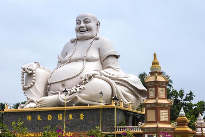 Private - An Authentic Mekong Local Version - Day Tour - Key things I’d focus on before you go
