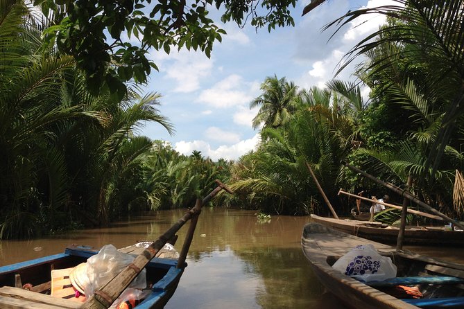 Private - An Authentic Mekong Local Version - Day Tour - Price and Value: Is $150 Worth It?