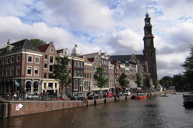 Private Anne Frank tour with canal cruise - Key takeaways before you go