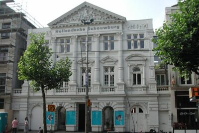 Private Anne Frank tour with canal cruise - Your Route Starts at Amstel 51C and Hits Major Jewish History Landmarks