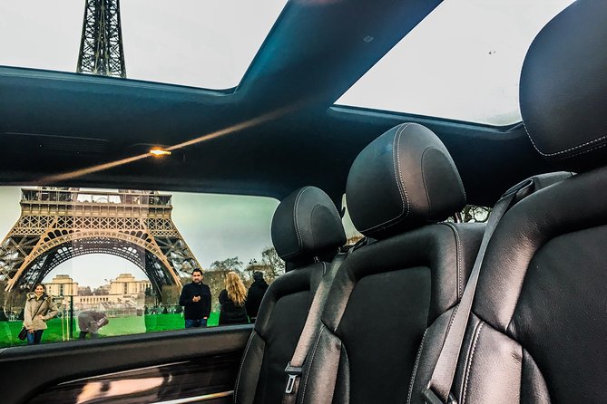 Private City Tour of Paris & River Cruise with Hotel Pick-Up - The Real Value: Why This Combo Often Beats DIY