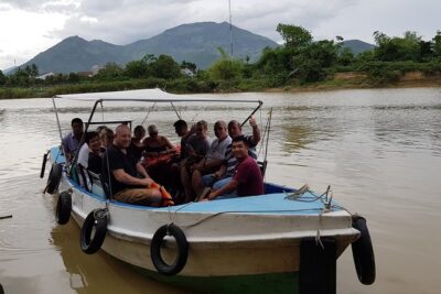 Private Cultural Countryside Tour by car plus River Cruise - Price and value: what $109.59 really buys you
