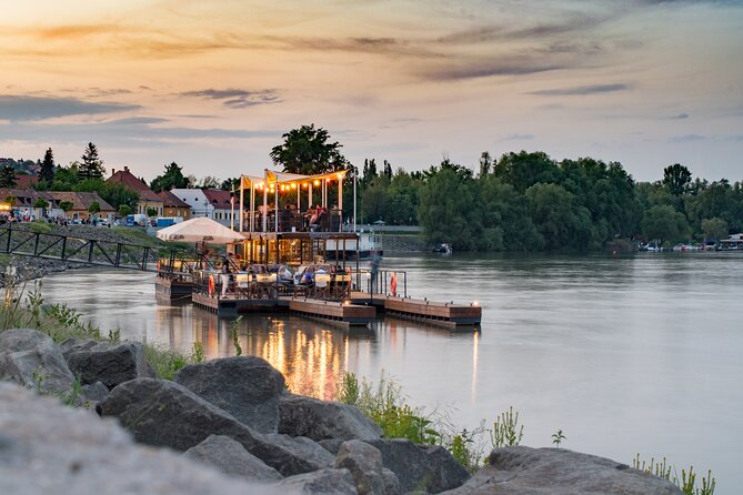 Private Danube Sightseeing Cruise in Budapest - The pacing you control: slower for photos, faster for momentum