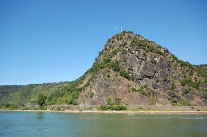 Private day trip to the Romantic Rhine Valley with river cruise and wine tasting - Key moments that make this trip work