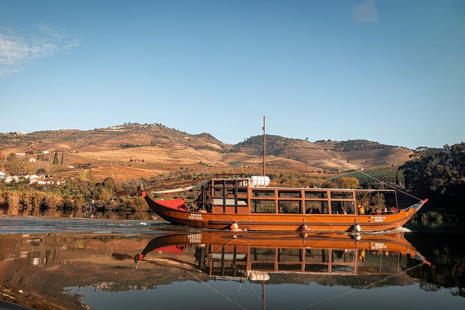 Private Douro Valley Tour: Boutique Winery & River Cruise - Guides and group experience: what makes this feel truly private