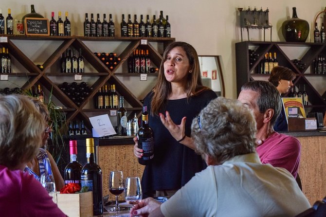 Private Douro Valley Tour: Boutique Winery & River Cruise - Price and value at $338.76: what you get for a full day