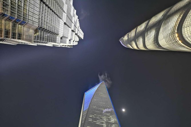 Private Evening Tour: VIP Huangpu River Cruise and Shanghai Lights - Private Hotel Pickup + VIP Timing: Why This Tour Works