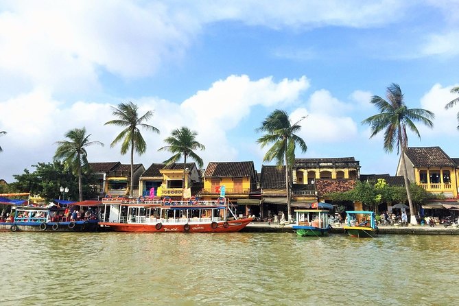 Private Hoi An Bike, Thu Bon River Cruise & Dinner Experience - Price and Value: Is $69 Fair for Private Bike + River + Dinner?