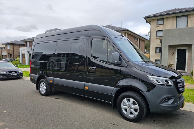 Private Luxury Blue Mountain Tour with Wildlife and River Cruise - Leura Mall Lunch Stop: Build Your Own Break (No Lunch Included)