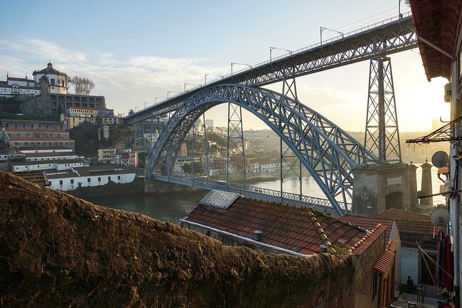 Private Porto City Half Day Tour with River Cruise & Wine Tasting - A 4-hour Porto plan that avoids the usual chaos