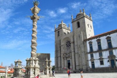 Private Porto City Half Day Tour with River Cruise & Wine Tasting - Private pickup and drop-off: the part most people underestimate