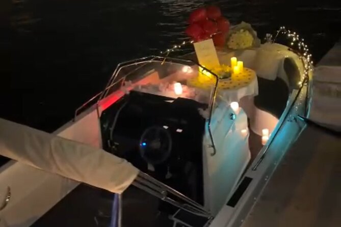 Private Seine River Cruise in Paris - Key Highlights to Expect