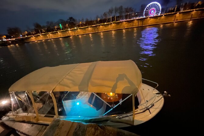 Private Seine River Cruise in Paris - Starting at Musée d’Orsay: Why This Launch Point Works