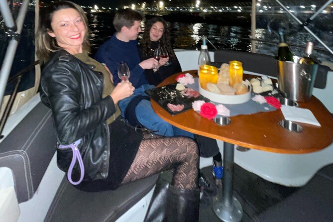 Private Seine River Cruise in Paris - Pont de l’Alma, Pont Neuf, and the Seine’s Architectural Zoom Level