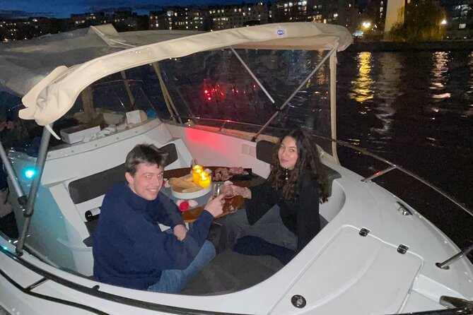 Private Seine River Cruise in Paris - Boat Comfort and the Host Factor: What Makes It Worth Paying For
