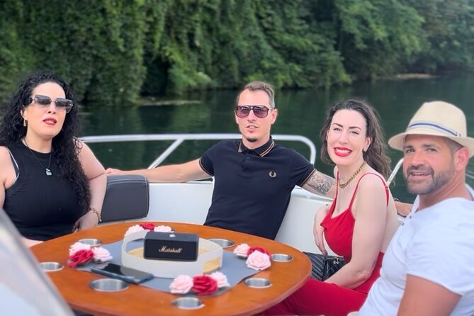 Private Seine River Cruise in Paris - Timing: How 1h30 on the Seine Fits Your Day
