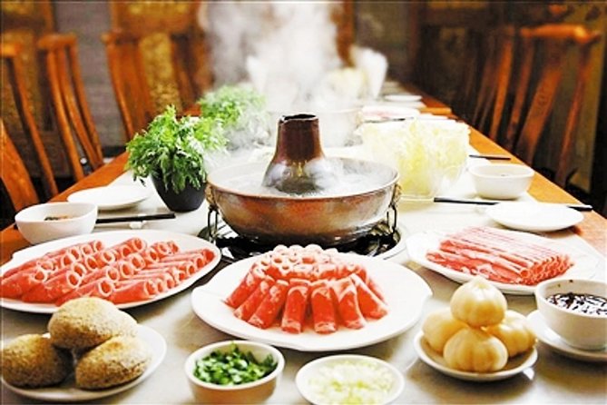 Private Shanghai Night River Cruise and Hot Pot Dining Experience - Getting Started With Downtown Hotel Pickup That Actually Saves Time