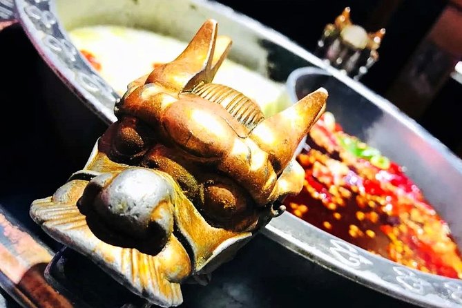 Private Shanghai Night River Cruise and Hot Pot Dining Experience - Timing That Works: 3 to 4 Hours for a Full Night Out