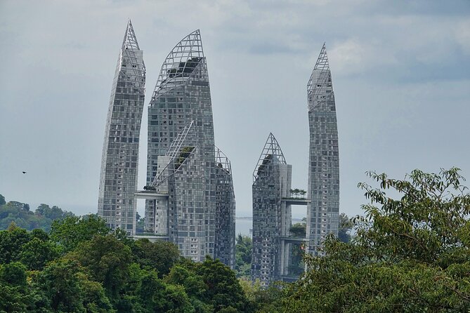 Private Singapore Full Day Highlights Tour with River Cruise Ride - Key highlights you’ll actually feel