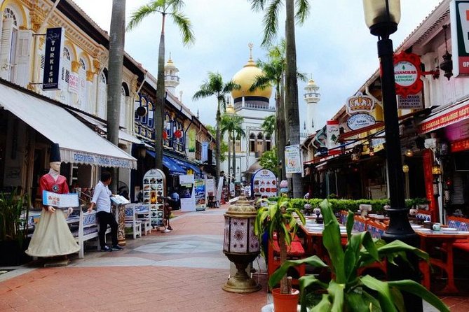 Private Singapore Full Day Round Island Tour with River Cruise - Key takeaways before you go