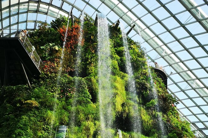 Private Singapore Night Tour with Gardens by the Bay&River Cruise - Who this tour is best for
