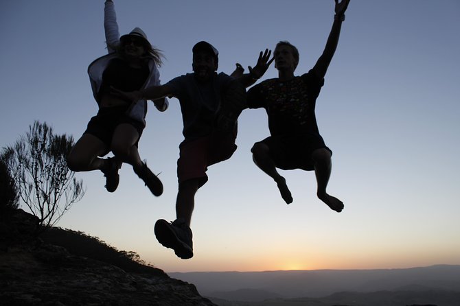 Private Tour Blue Mountains Day Adventure Wildlife + River Cruise - River ferry tickets: a different view from the water