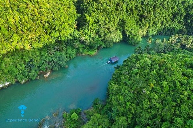Private Tour of Bohol Countryside | Cultural Tour w/ River Cruise - A Private Day Through Bohol’s History, Wildlife, and Sunset