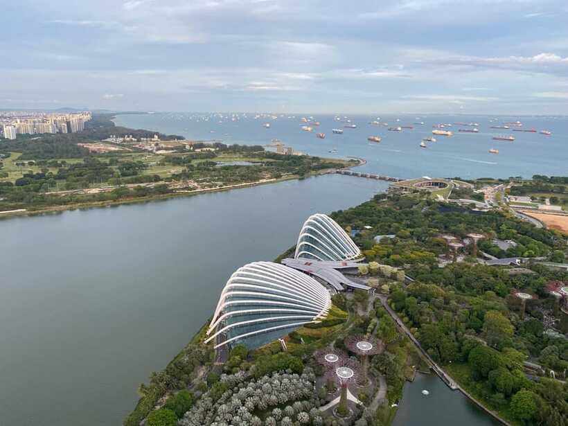 Private Tour sightseeing Marina Bay Sands+River Cruise(Max6) - What the Guide Adds (And Why Leon-Type Guides Matter)