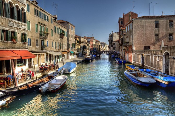 Private Venice Canal Cruise: 2-Hour Grand Canal and Secret Canals - Venice Canal Cruise in 2 Hours: The Rhythm You’ll Actually Like