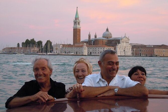 Private Venice Canal Cruise: 2-Hour Grand Canal and Secret Canals - Porta dell’Acqua and the Arsenale: Venice’s shipyard power, up close