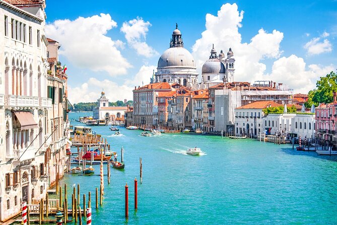 Private Venice Canal Cruise: 2-Hour Grand Canal and Secret Canals - Cannaregio, Santa Croce, and the “secret canals” question