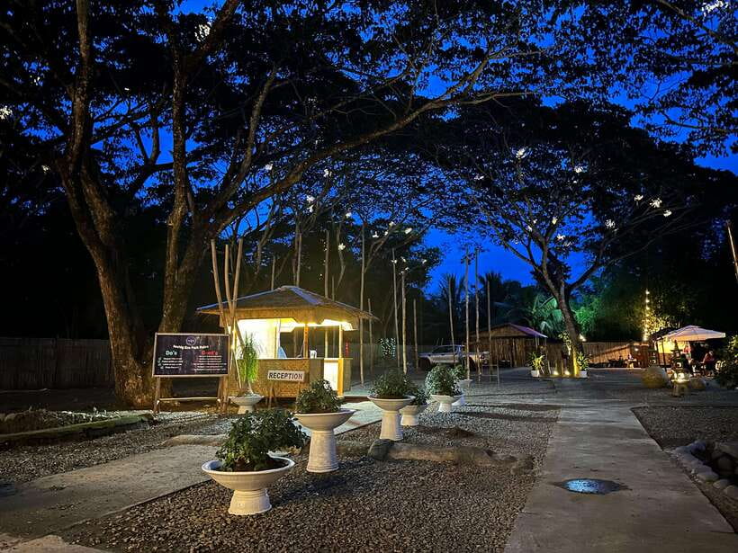 Puerto Princesa: Iwahig Firefly Watching & River Cruise - Quick hits before you go