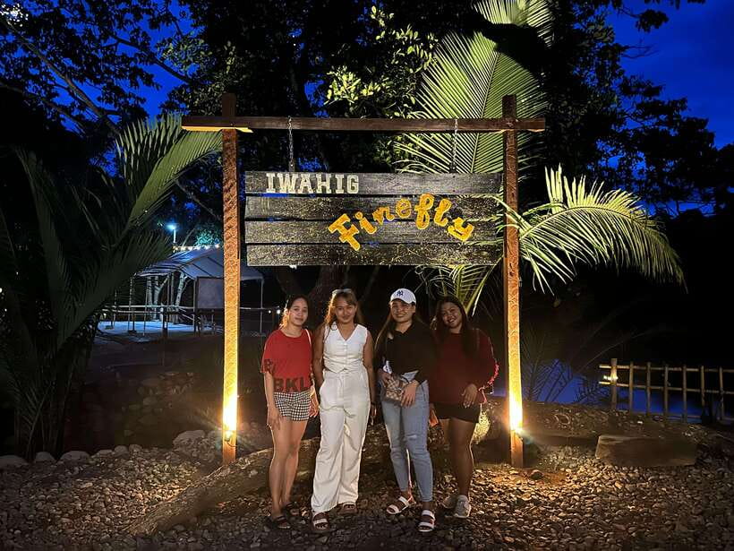 Puerto Princesa: Iwahig Firefly Watching & River Cruise - Eco-friendly nature time: what you’re really paying for