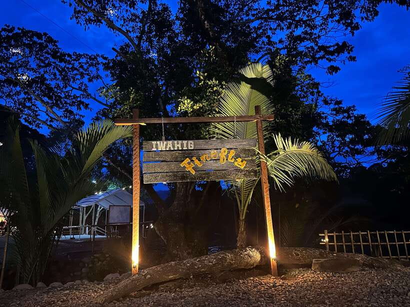 Puerto Princesa: Iwahig Firefly Watching & River Cruise - Price and logistics: the part you should plan carefully