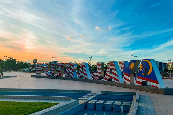 Putrajaya Half Day Tour with Pink Mosque & River Cruise(SIC) - Putrajaya in 4 hours: a pace that actually fits KL plans