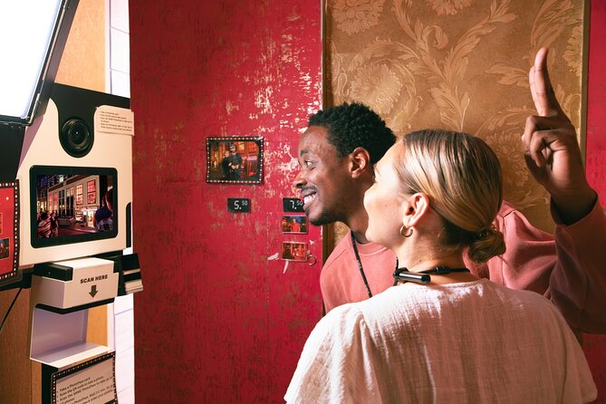 Red Light Secrets Museum Amsterdam & 1-Hour Canal Cruise - Quick decision guide: should you book?