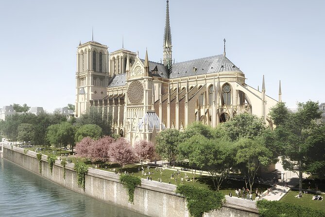 Retro Side-Car Tour in Paris and River Cruise - Napoleon at Invalides, Champs-Élysées views, and the Pantheon